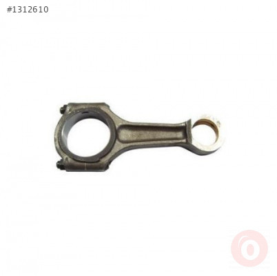 Peugeot Boxer DJ5TED Piston Kolu Sıfır