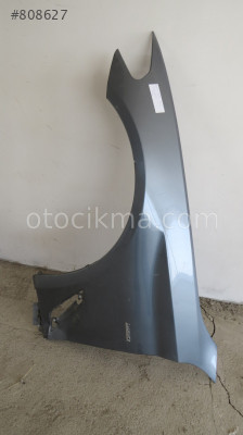 KARAKAYA OTO ÇIKMADAN BMW G30 SOL ÖN ÇAMURLUK 2011-19
