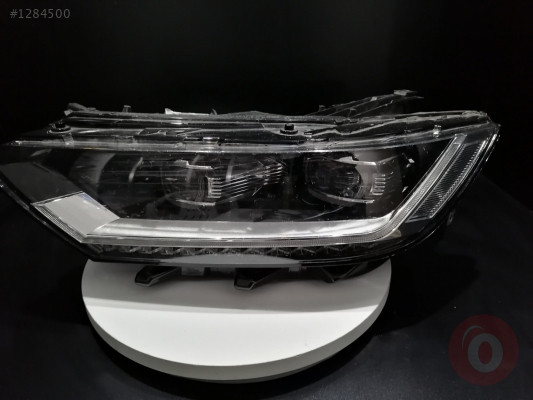 PASSAT B8 SAĞ SOL FAR