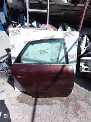 Audi A6 Sağ Arka Kapı Dolu 2000-2005