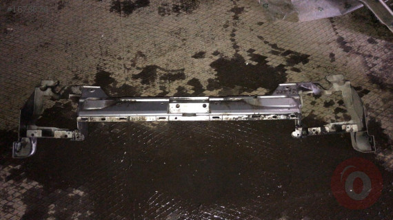 FORD CONNECT ÖN PANEL (FİBER TİP ORJ) 2003-2013