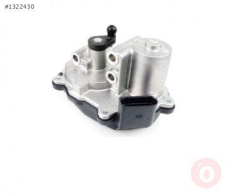 JETTA PASSAT CC EMME MANİFOLDU AYAR KLAPESİ 03L129711E