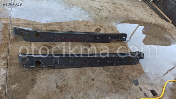 MERCEDES W202 SAĞ SOL MARŞBİYEL