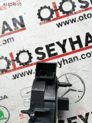 6RA959653 seat toledo direksiyon airbag sargısı zembeği