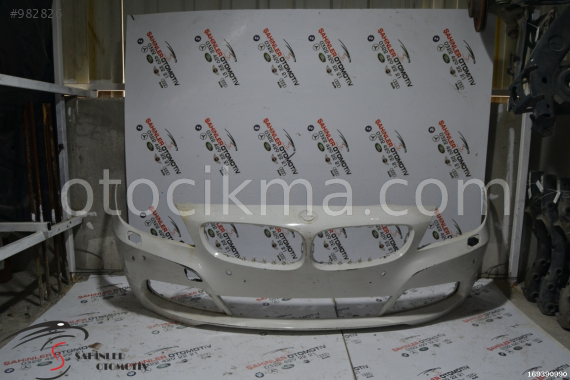 BMW Z SERİSİ E89 Z4 ÖN TAMPON