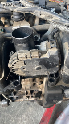 VW POLO 1999-2003 1.4 GAZ KELEBEĞİ ORJ