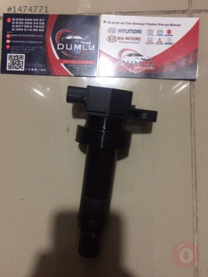 MAZDA-323 1995-1998 ATEŞLEME BOBİN (CORDEX-B6S7-18-10XA)