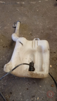 peugeot boxer çıkma cam su bidonu