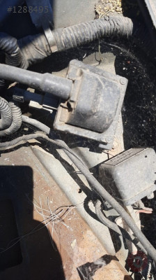 daewoo nexia çıkma ateşleme bobini