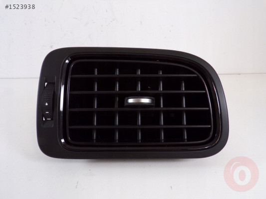 VW POLO MK5 15-18 GÖĞÜS HAVA KANALI SAĞ SİYAH 6C0819704 WMV