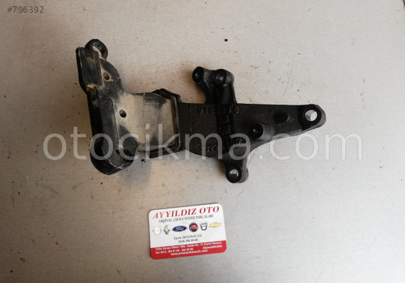 9185996 OPEL VECTRA C 1.6 MOTOR BAĞLANTI DEMİRİ