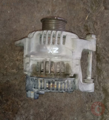 peugeot 306 1.8 8v çıkma şarj dinamosu