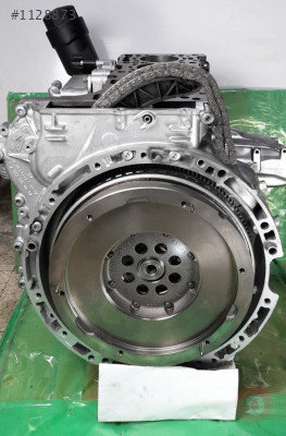 651940 MERCEDES VİTO SANDIK MOTOR