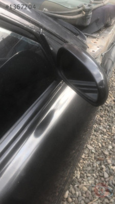 MAZDA 626 SAG AYNA