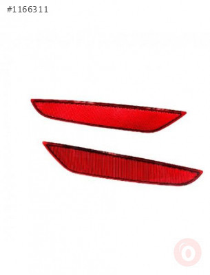 VOLKSWAGEN GOLF 2010 2012 REFLEKTÖR SAĞ 5K0945106A