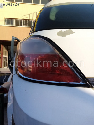 Astra H Çıkma Sol Stop