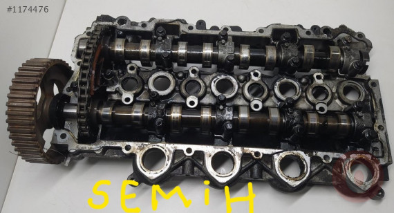 ÇIKMA SILINDIR KAPAGI FORD  SILINDIR KAPAGI