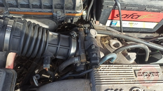 ALFA ROMEO 146 1.6 BOXER GAZ KELEBEĞİ