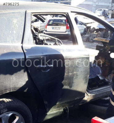 2010 VOLVO XC60 ÇIKMA SAĞ ARKA KAPI MEVCUTTUR.