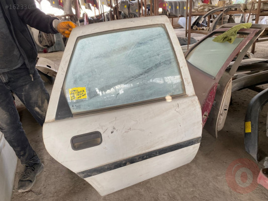 OPEL VECTRA A SAĞ ARKA KAPI DOLU 1990-1997 MODEL 3.ÜRÜN