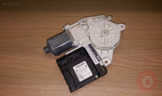 AUDI A3 COUPE 04-08 CAM MOTORU SOL ÖN E840311202 8P0959802
