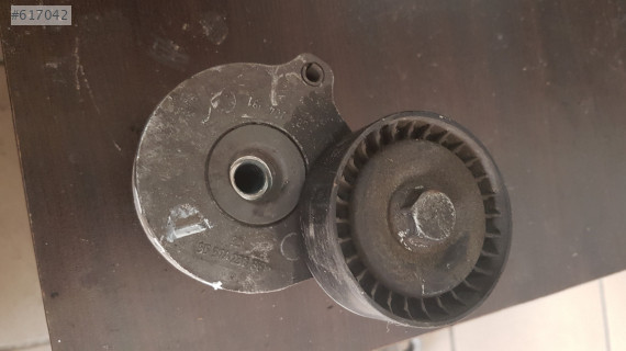 opel corsa d kayış gergisi ve astra insignia çıkmaları