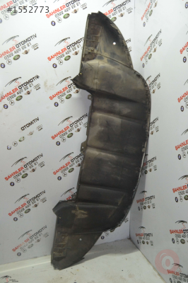 PORSCHE CAYENNE TAMPON ALT EKİ