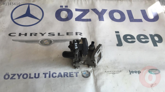 MERCEDES W274 MOTOR EGR VALFİ A2741420519