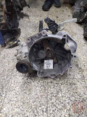 SEAT IBİZA 1,4 B SANZIMAN KOMPLE MG OTO