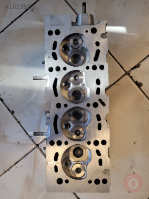 Fiat Doblo Albea 1.2 1.4 Benzinli Silindir Kapağı