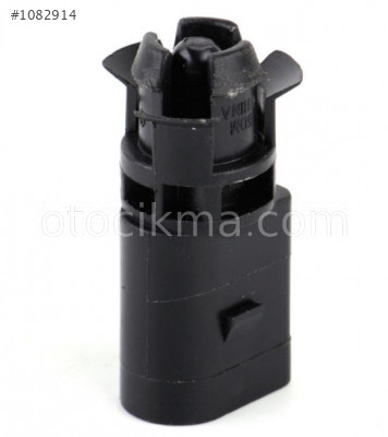 A3, CADDY POLO OCTAVİA DIŞ SICAKLIK SENSÖRÜ 1J0919379A