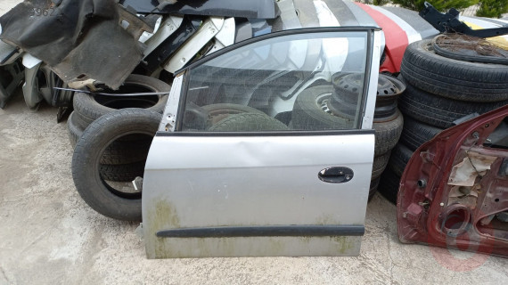 CHEVROLET REZZO SOL ÖN KAPI. OTO ERKAN ÜNYE