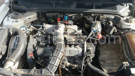 1996 fiat tempra 1.6 mpi station çıkma şanzıman