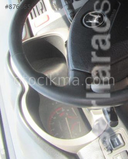 2005 HONDA HR-V 1.6 BENZİNLİ HATASIZ GÖSTERGE PANELİ.