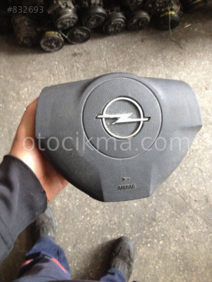 OPEL ZAFİRA B KASA SOL AİRBAG HAVA YASTIGI