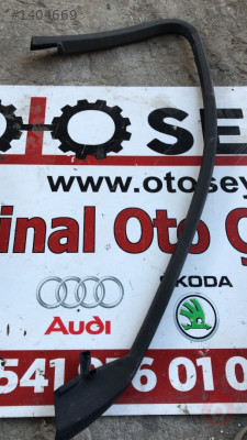 8V4867609 audi a3 2019 sol ön kapı iç çerçeve kaplaması