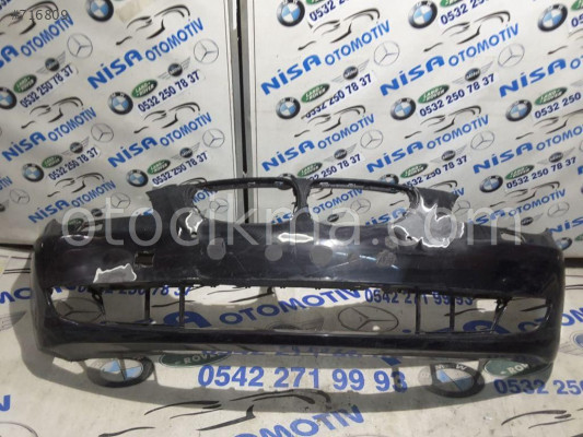 BMW 5 SERİSİ E60 KASA LCİ ÖN TAMPON ÇIKMA 08-10 51117178068