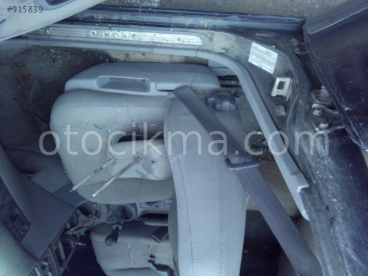 1996  VOLVO S40 ORİJİNAL ÖN KOLTUK.