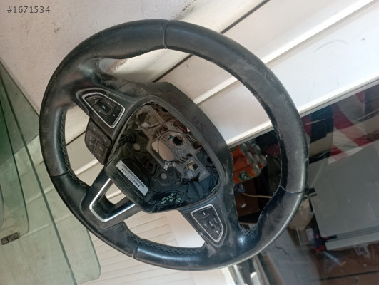 FORD FOCUS 3.DİREKSİYON SİMİDİ.F1B3600 HF3ZHE