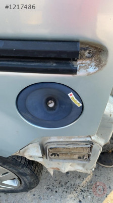 RENAULT KANGOO MAZOT DEPOSU.