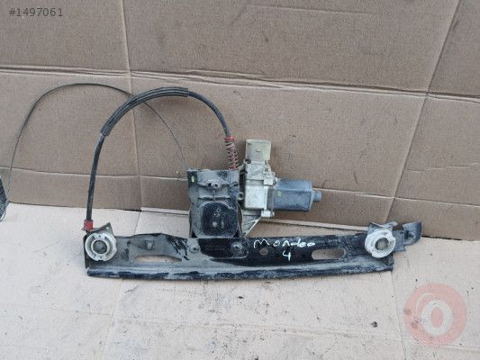FORD MONDEO ARKA SAĞ KAPI CAM MOTORU