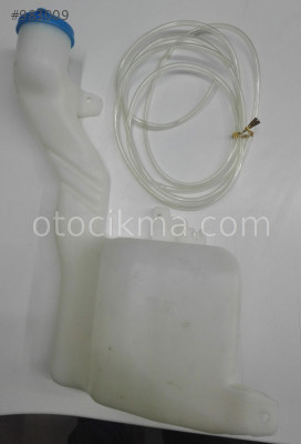 Honda Civic Cam Su Deposu 1988 1991