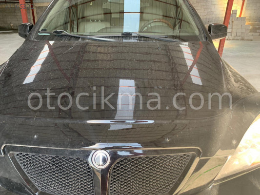 KİA SORENTO KAPUT