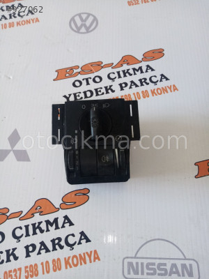 09114384 OPEL COMBO - CORSA FAR NAHTARI