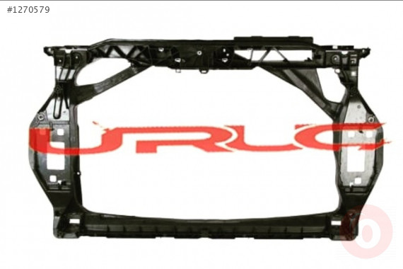 8V0805588 ÖN PANEL ORJİNAL AUDİ A3 2013>