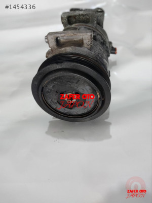 BMW - 1 SERİSİ (116D) / N47D16 1.6 DİZEL KLİMA KOMPRESÖRÜ