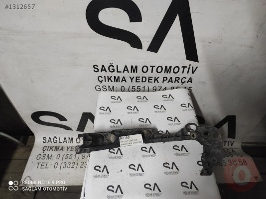 OEM; 5K0807890 VW GOLF-6 ÇIKMA  SAĞ FAR BRAKETİ
