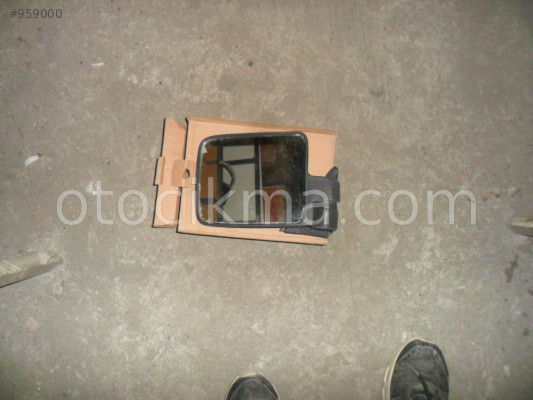 HONDA JAZZ 04-07
