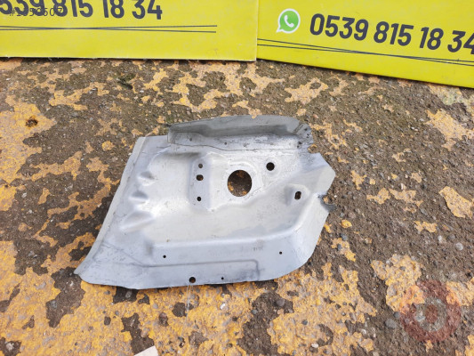 OPEL ASTRA J SEDAN SAĞ ARKA STOP YUVA SACI SIFIR 13348759