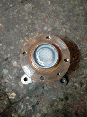 OPEL CORSA F ARKA ARKA TAŞIYICI DİNGİL SAĞ